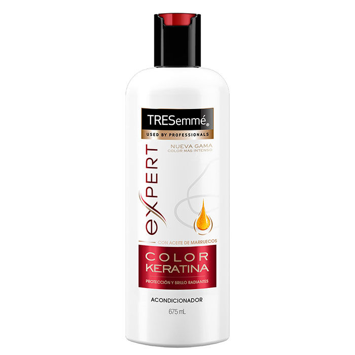 Color Keratina Acondicionador  675ml-161512 0