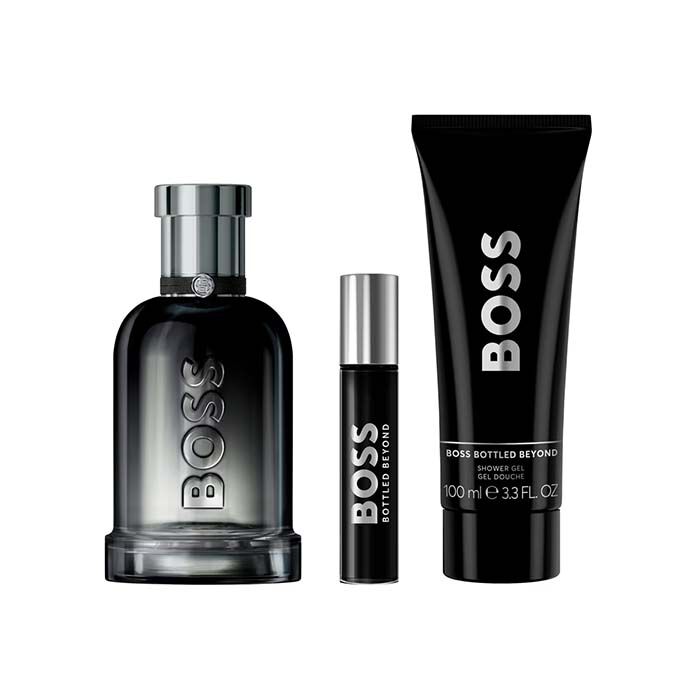 BOSS BOTTLED BEYOND Estuche  100ml-233617 1