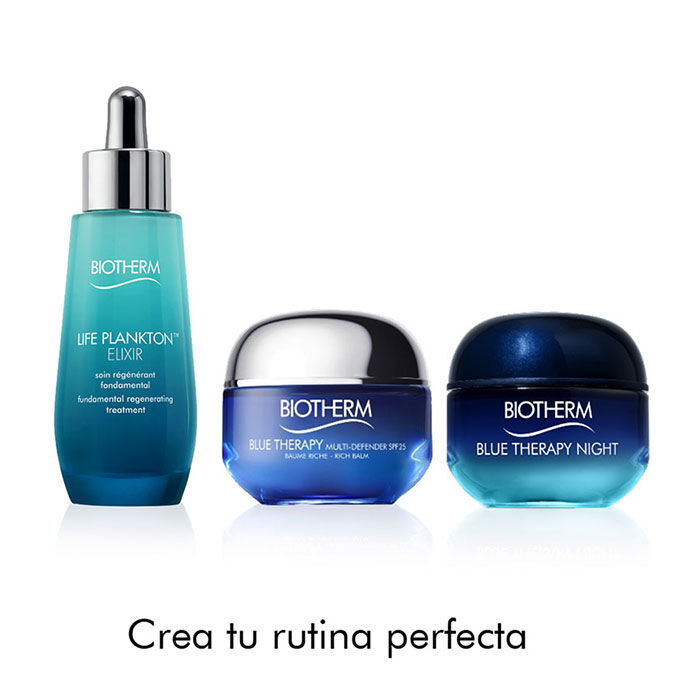 Blue Therapy Multi-Defender Piel Normal Mixta SPF25  50ml-160981 1