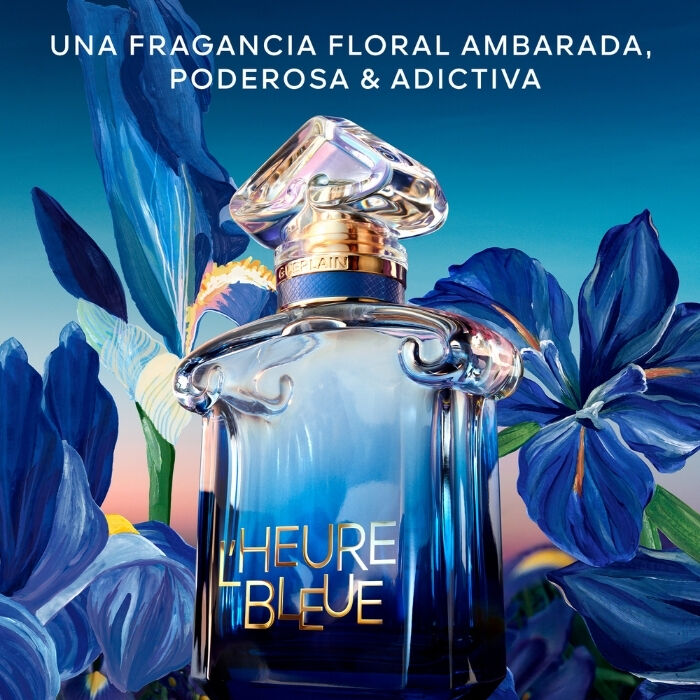 L'Heure Bleue - Eau de Parfum  100ml-240106 1