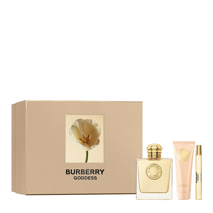 BURBERRY GODDESS Estuche  100ml-219450 0
