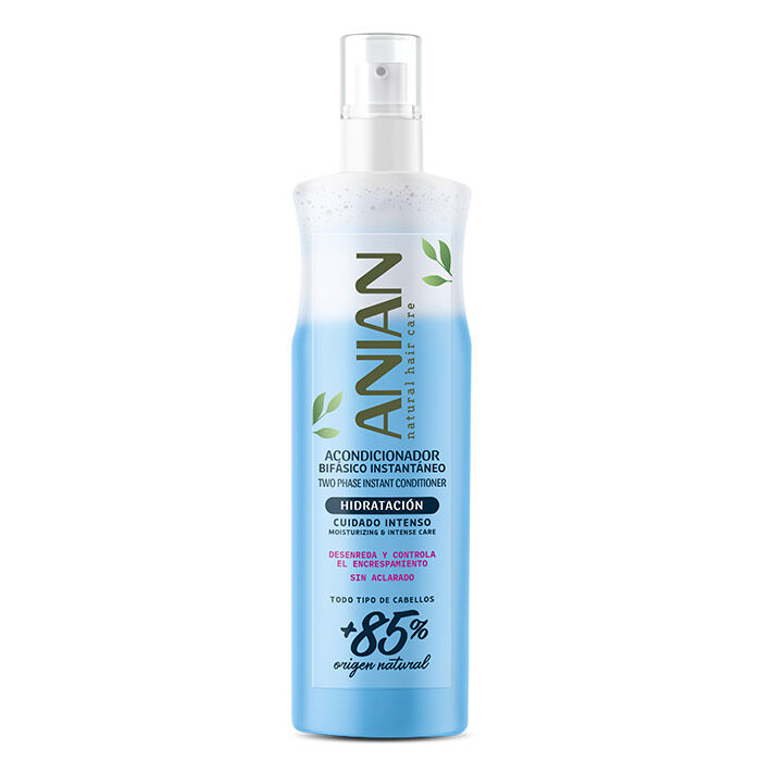 Acondicionador Bifásico Hidratación  250ml-210868 0