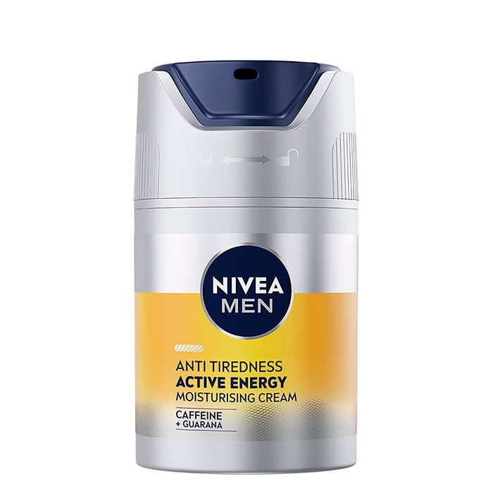 Active Energy Crema Hidratante Anticansancio  50ml-215381 0