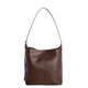 Bolso de Hombro Lipari Marr&oacute;n   0