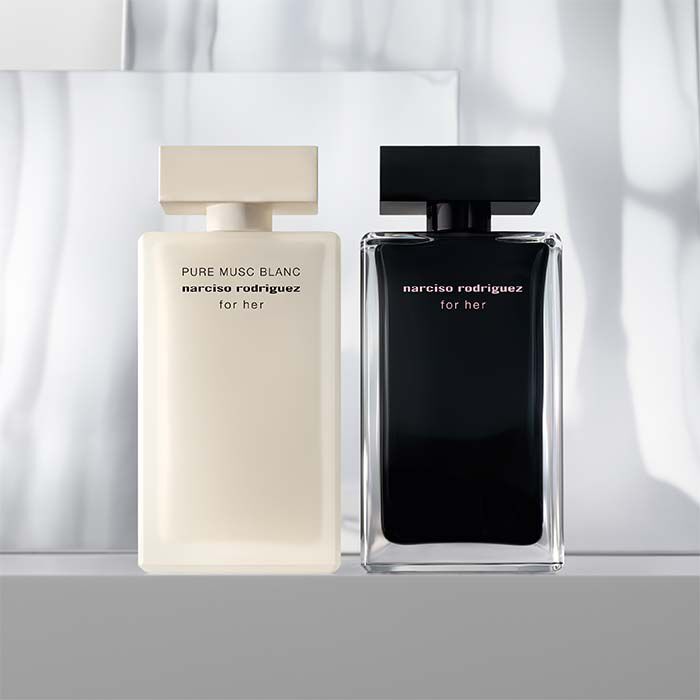 FOR HER PURE MUSC BLANC  30ml-235032 3