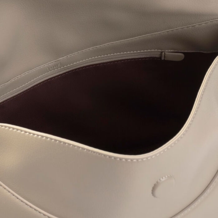 Bolso Saca City Topo   2