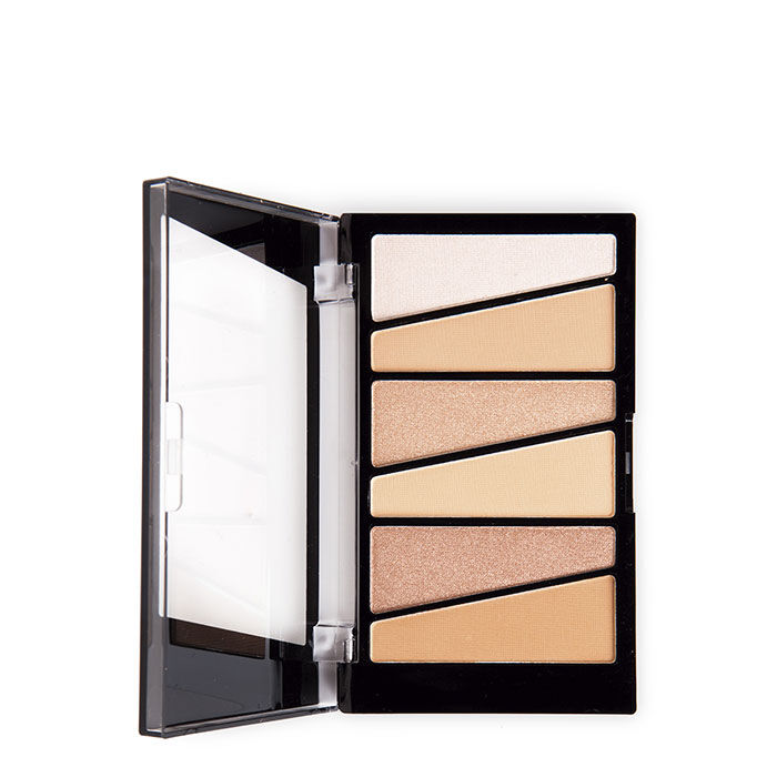 Shaky Highlight Palette  