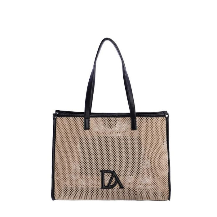 Bolso Shopper Eolia Beige   0