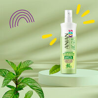 Acondicionador Bifásico Árbol de Té  250ml 1