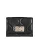 Cartera Compacta Negro   4