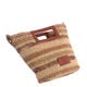 Bolso de Mano Lumi Beige   4