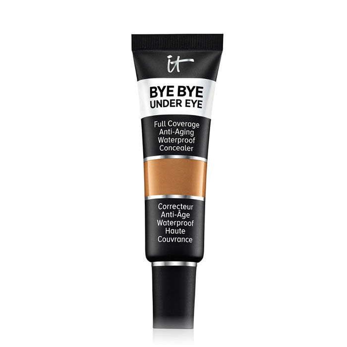 Bye Bye Under Eye   0