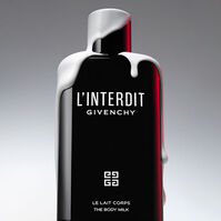 L'Interdit Body Lotion  200ml 3