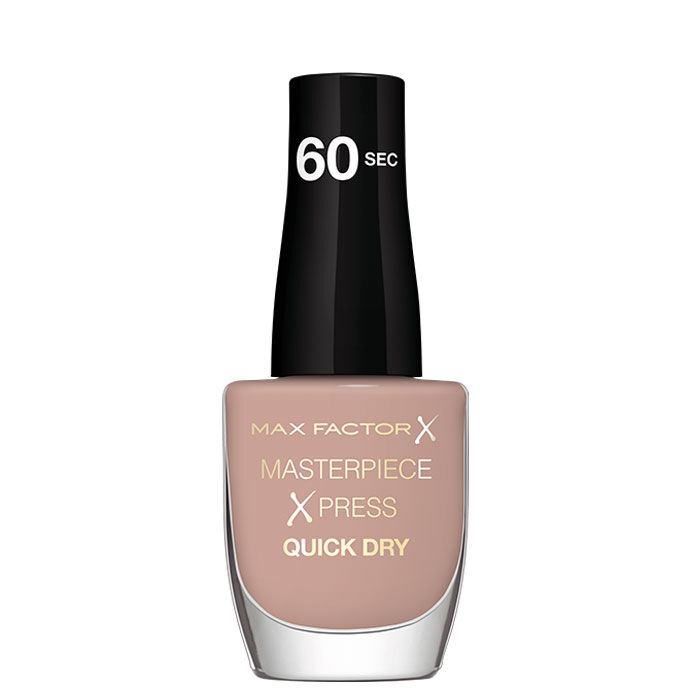 Masterpiece Xpress Quick Dry   2