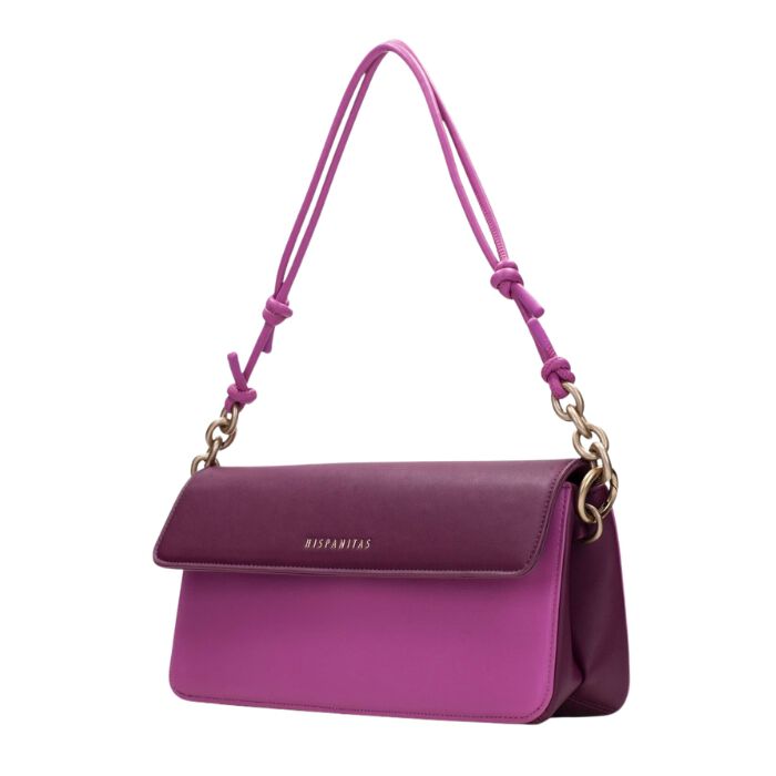 Bolso de Hombro Pink   1