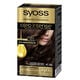 Oleo Intense Coloración 4-86 Castaño Helado  1ud.-171105 0