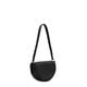 Bolso de Hombro Mini Coleen Gris   1