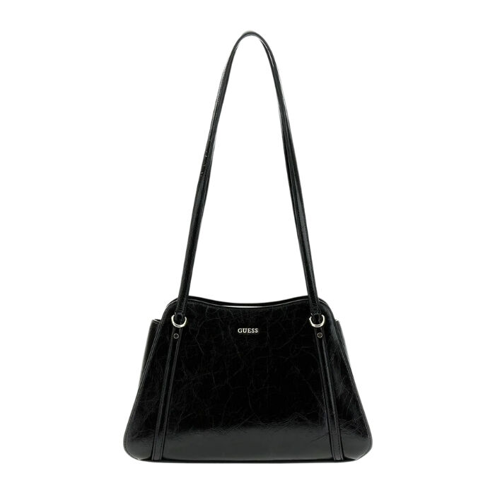 Bolso Bandolera Xena Negro   3