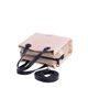 Bolso de Mano Maui Beige   3