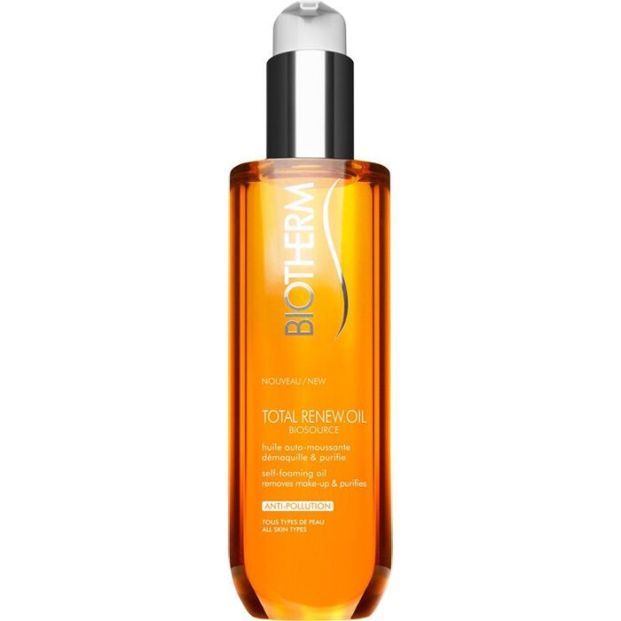 Biosource Total Renew Oil  200ml-156966 1