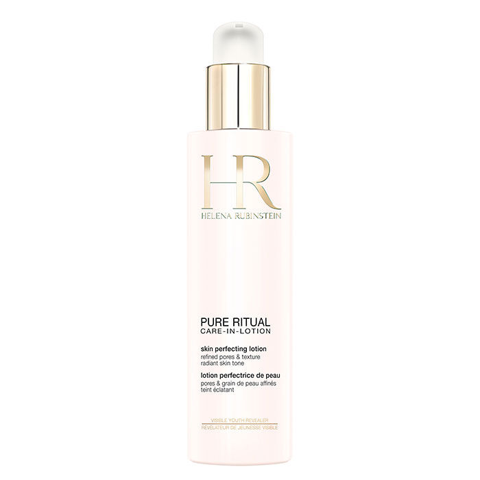 Pure Ritual Care-In-Lotion Limpiador  200ml-171257 0