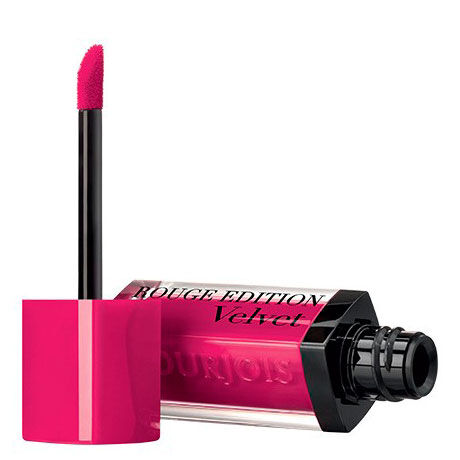 Rouge Edition Velvet   0