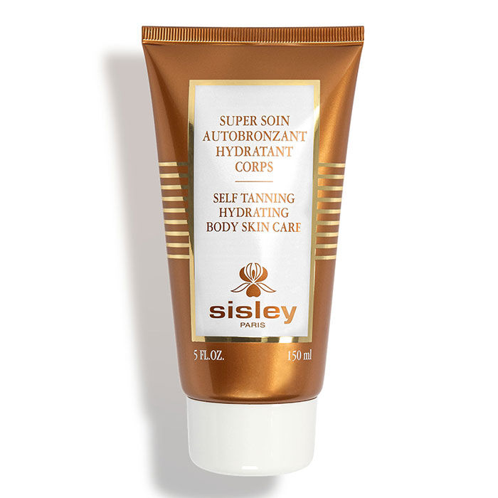 Super Soin Autobronzant Hydratant Corps  150ml-192157 3