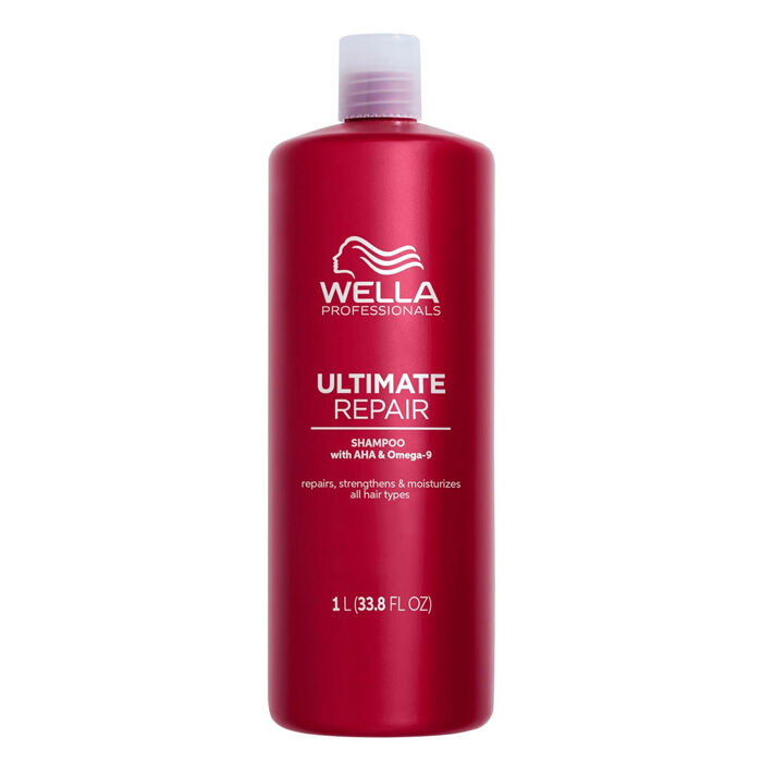 Ultimate Repair Shampoo  1l-227842 7