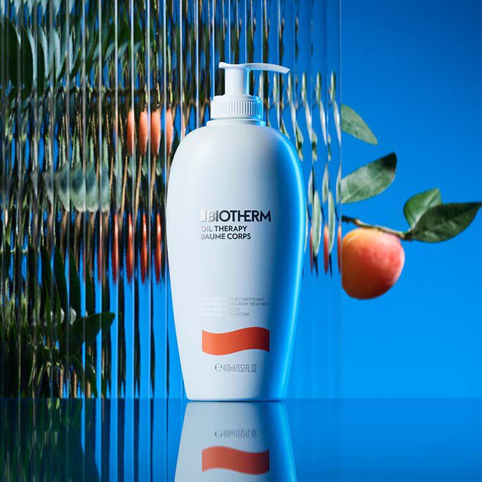 Baume Corps Oil Therapy  400ml-216082 2