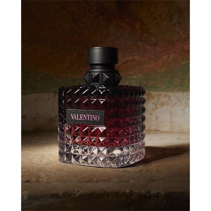 BORN IN ROMA DONNA INTENSE  100ml-213776 6