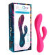 Dual Vibrating Massager  1ud.-216543 1