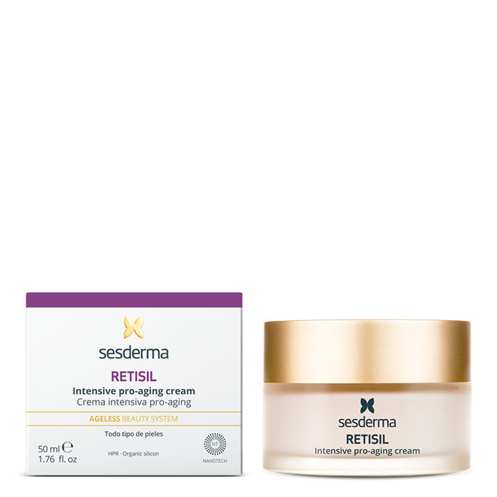 Retisil Crema Intensiva  50ml-217367 1