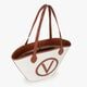 Bolso Shopping Covent Natur-Cuoio   3