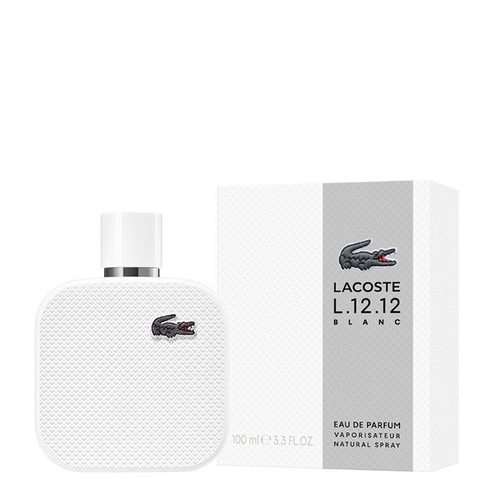 L.12.12 Blanc EDP  100ml-218341 1