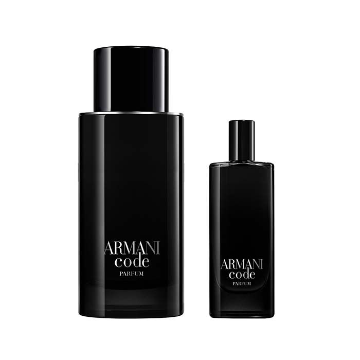 CODE PARFUM Estuche  125ml-237086 1