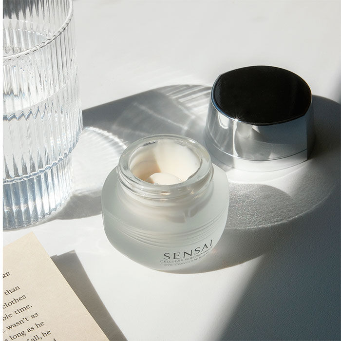 Cellular Performance Eye Contour Balm  15ml-155567 1