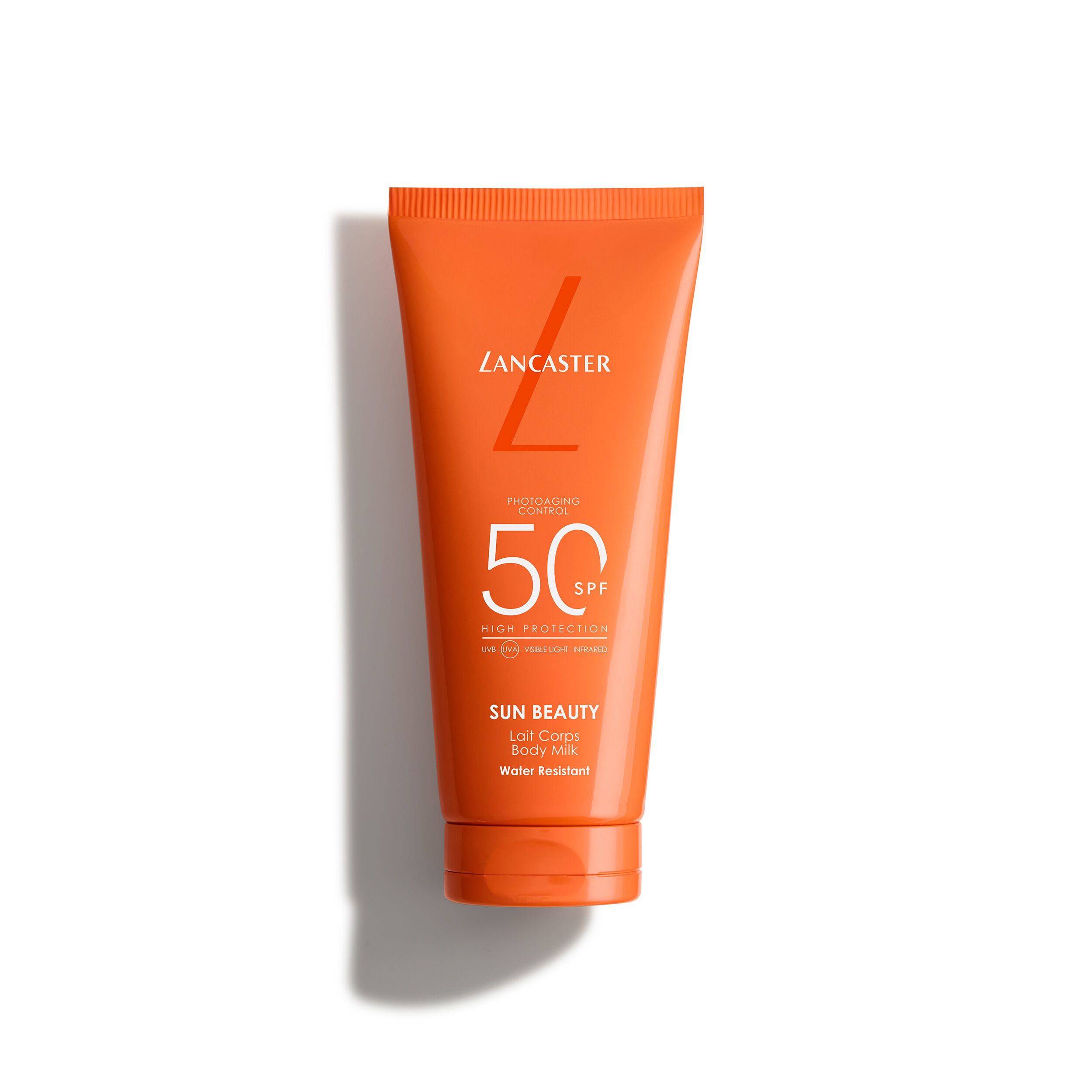 Sun Beauty Body Milk SPF50  