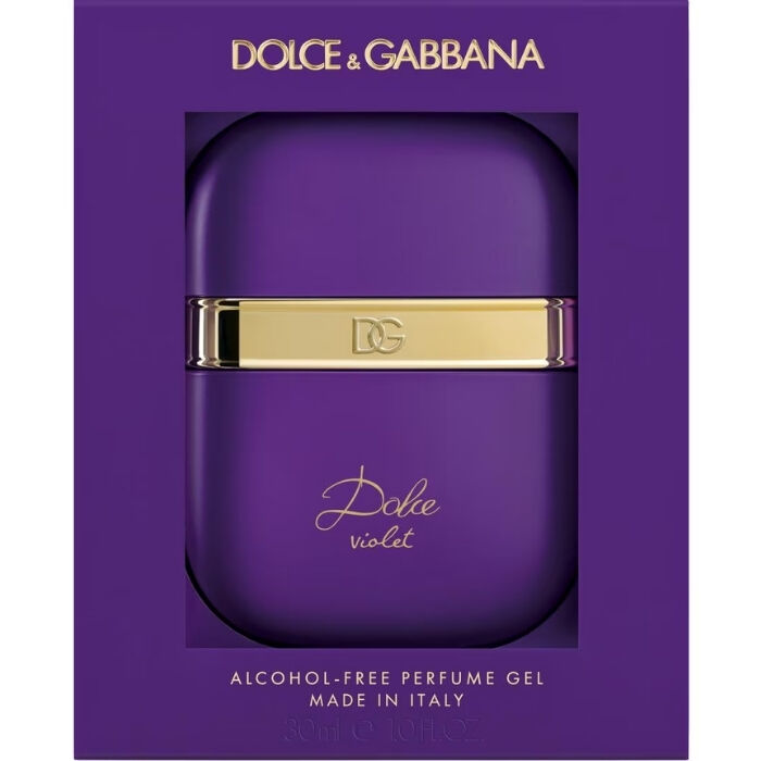DOLCE VIOLET TOTTLE  30ml-241061 1