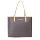 Bolso Shopper Lady Re Marrón   4