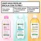 Agua Micelar Salicylic  400ml-239569 8