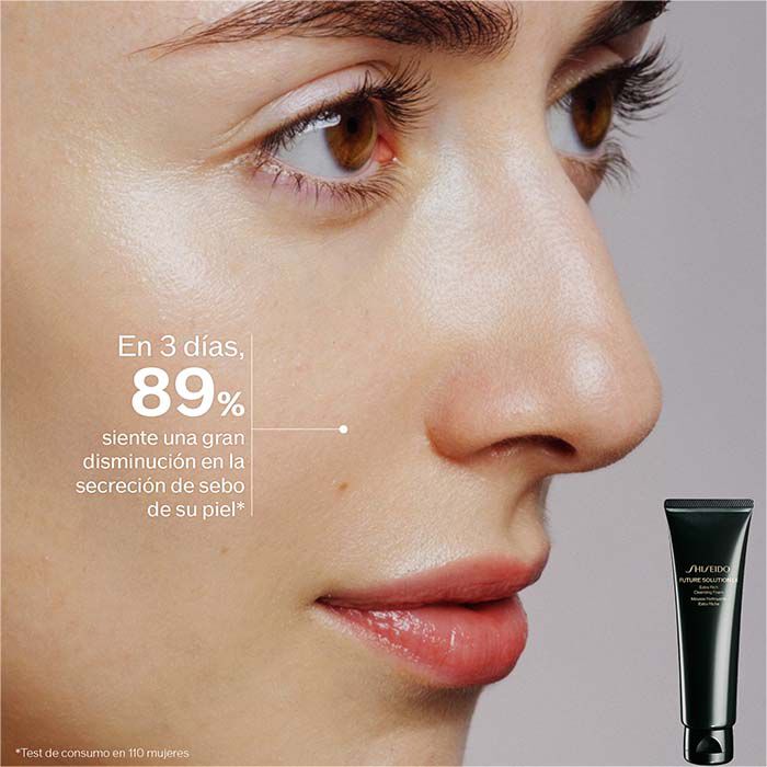 Future Solution LX Extra Rich Cleansing Foam  125ml-226929 1