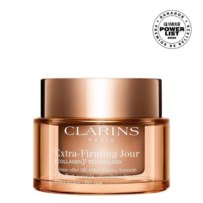 Extra-Firming Crema de Día Pieles Secas  