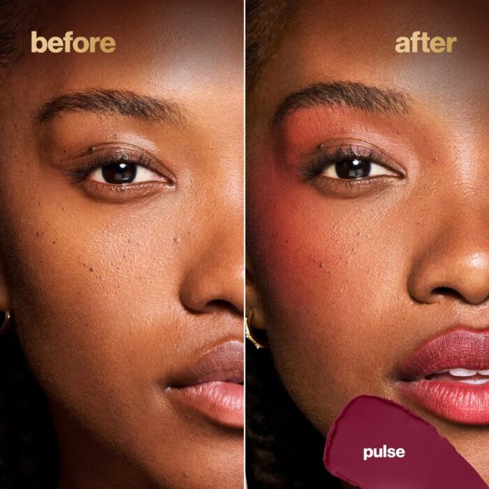 Blush 2000 Calorie Cheek Paint Pop Art   3