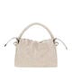 Mini Bolso de Mano Amys Beige   5
