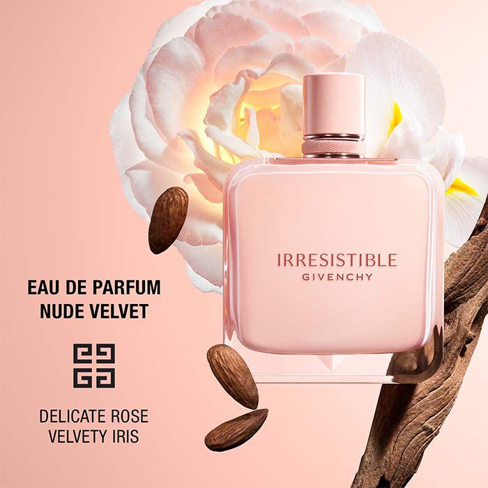 Irresistible Nude Velvet  35ml-226972 3