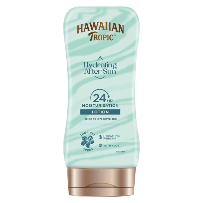 Air Soft Silk Hydration After Sun  