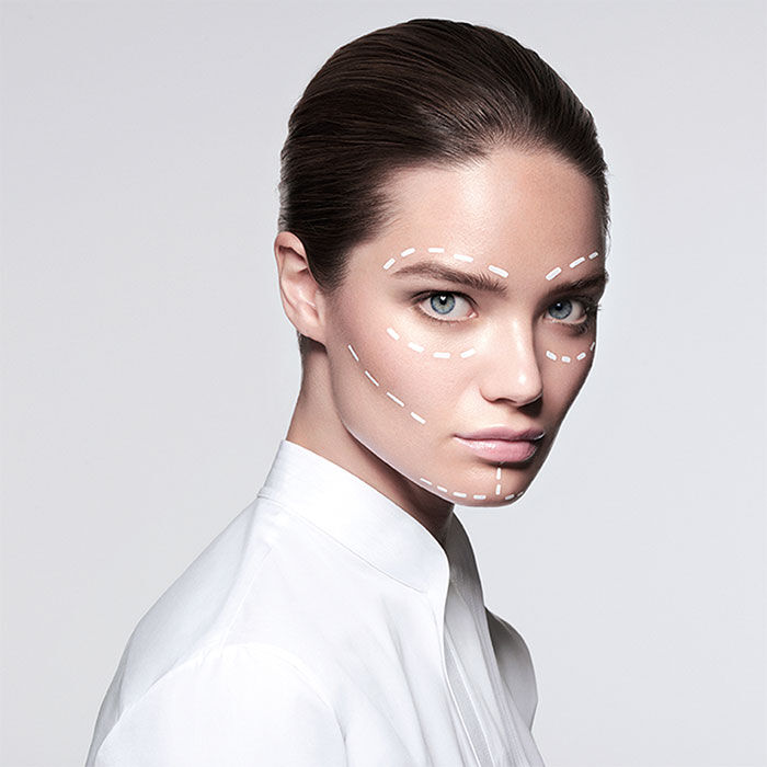 Re-Plasty Age Recovery Face Wrap  50ml-171252 2