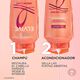 DREAM LONG Champú Reconstructor  370ml-167506 3
