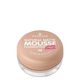Base Natural Matte Mousse   2