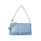 Bolso Solapa Lio Re Azul   0